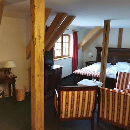 Hotel & Spa Wasserschloss Westerburg Exterior photo