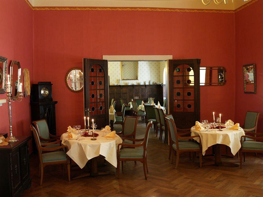 Hotel & Spa Wasserschloss Westerburg Exterior photo