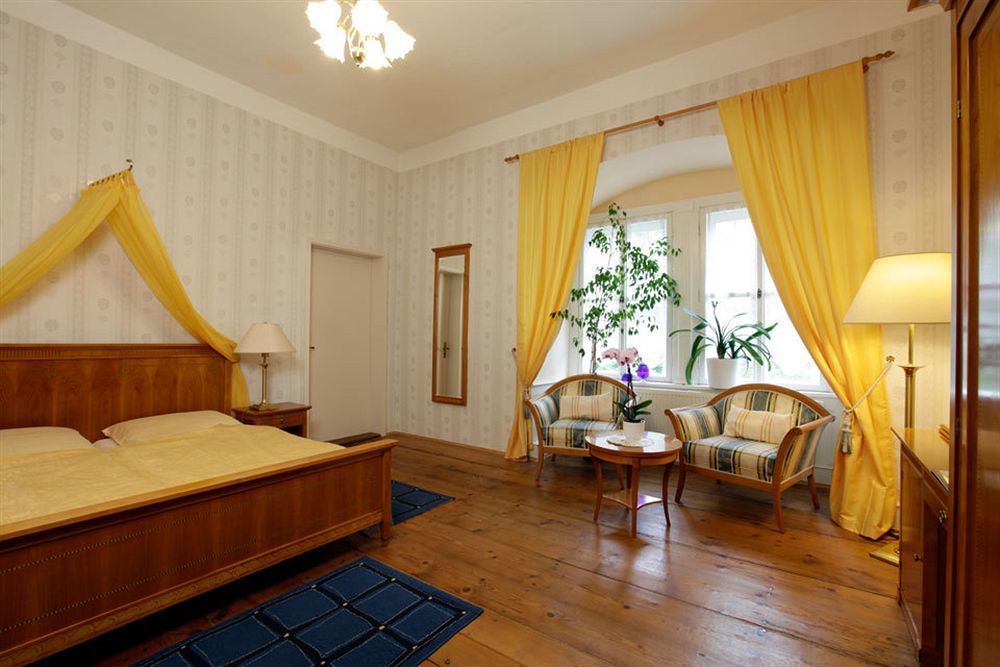 Hotel & Spa Wasserschloss Westerburg Exterior photo