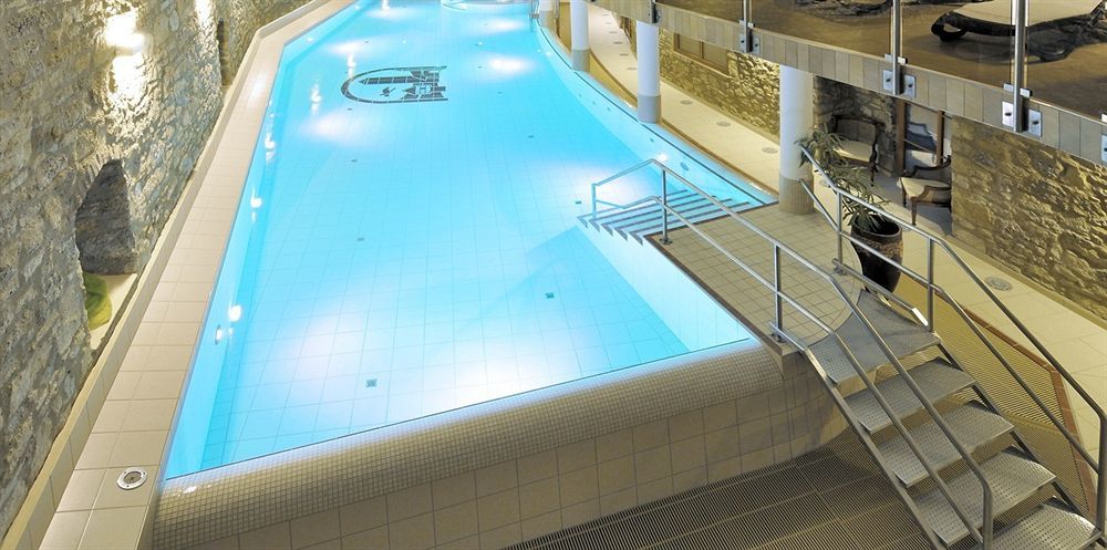 Hotel & Spa Wasserschloss Westerburg Exterior photo